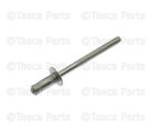 68460626AA - : Lift-Gate Opening Lower Panel for Mopar Image