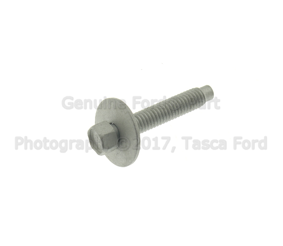 W503926S439 - Electrical: Headlamp Assembly Screw for Ford: Explorer, Explorer Sport Trac, F-250 Super Duty, F-350 Super Duty, F-450 Super Duty, Fusion, Police Interceptor Utility | Lincoln: MKS, MKT, MKZ Image