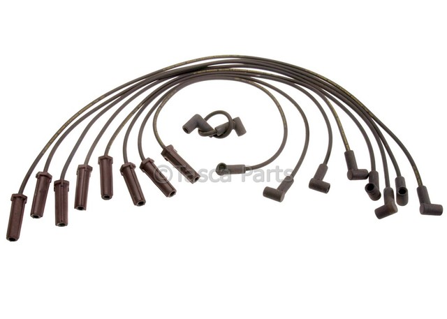 19171846 - Electrical: Cable Set for GM Image