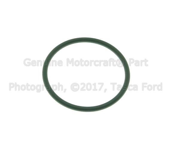 CG802 - Fuel System: Motorcraftâ„¢ Fuel Sender Unit Gasket for Ford Image