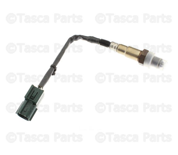226A07S001 - Emission System: Oxygen Sensor for Nissan Image