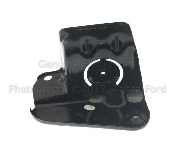 2T1Z16061C - Body: Rear Bracket for Ford: Transit Connect Image