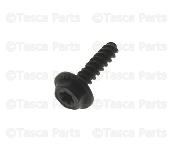 6102192AA - Electrical: Intake Manifold Screw for Chrysler: 300, Aspen, Sebring | Dodge: Avenger, Charger, Dakota, Durango, Magnum, Nitro, Ram 1500, Ram 2500, Ram 3500, Viper | Jeep: Cherokee, Commander, Grand Cherokee, Liberty, Wrangler | Ram: 1500 | SRT: Viper Image