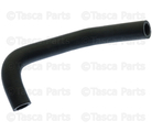 NC1061212 - : HVAC Heater Hose for Mazda: Miata Image