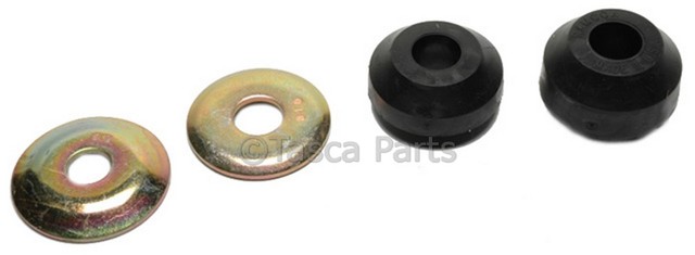 19467755 - : Bushing for GM Image