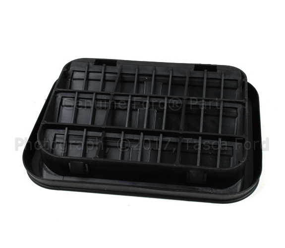 8S4Z54280B62A - Body: Vent for Ford: Focus Image