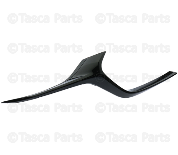 BCKN50760C - Body: Lower Molding for Mazda Image