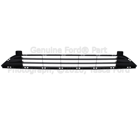 KT4Z17K945AA - Body: Bumper Grille for Ford Image