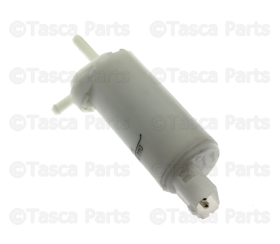 1258016 - Body: Washer Pump for Volvo: 740, 745, 760, 780, 850, 940, 960, S90, V90 Image