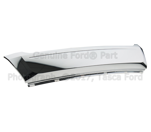 BT4Z8200E - Body: Lower Molding for Ford Image