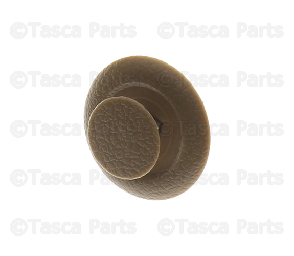 GJ2168885B21 - Body: Trunk Side Trim Fastener for Mazda: Miata Image
