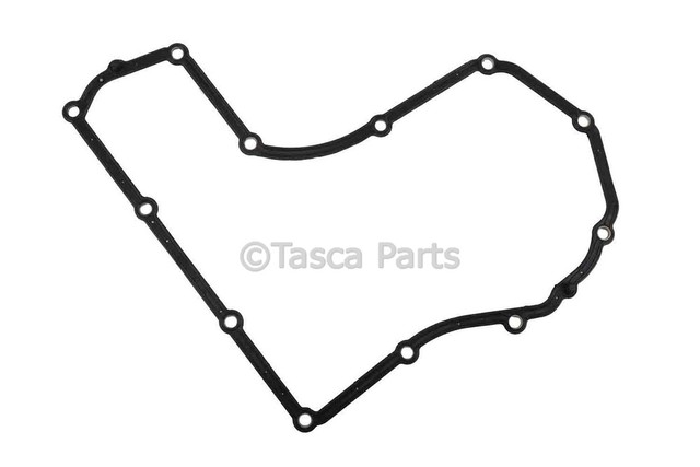 24203590 - Engine: Trans Pan Gasket for Chevrolet: Cavalier, Classic, Cobalt, HHR, Malibu, Monte Carlo | Oldsmobile: Achieva, Alero, Cutlass, Cutlass Supreme | Pontiac: G5, G6, Grand Am, Sunfire | Saturn: Aura, Ion, L100, L200, L300, LS, LS1, LS2, LW1, LW2, LW200, LW300, Vue Image