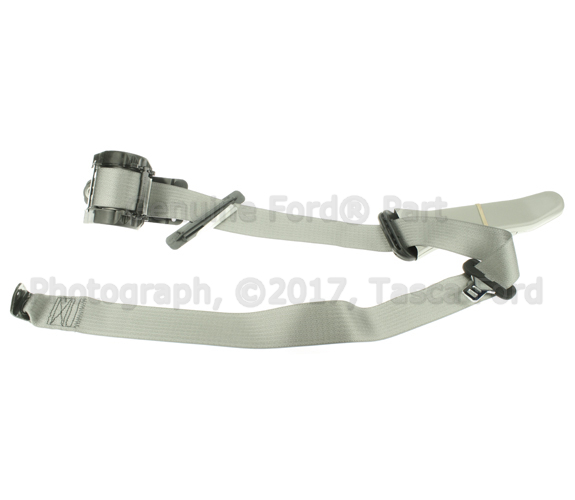 9C2Z16611B68EA - Electrical: Outer Belt Assembly for Ford: E-150, E-250, E-350 Super Duty Image