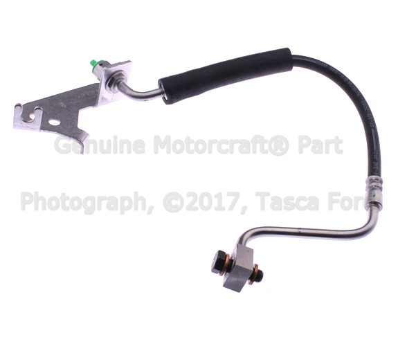 DG1Z2078E - Brakes: Brake Hydraulic Line for Ford Image