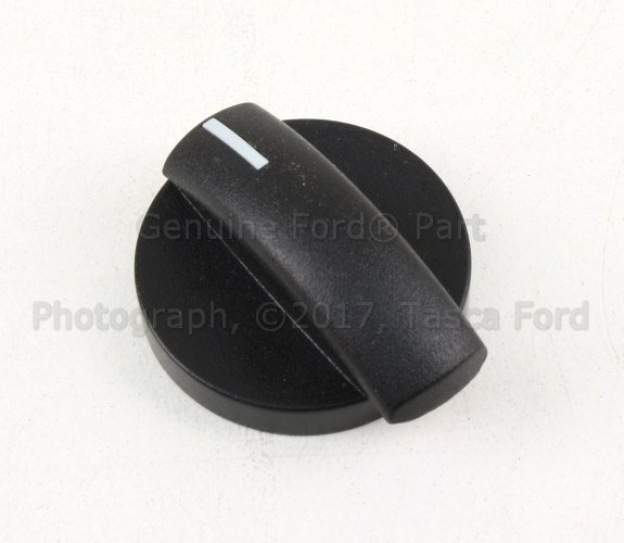 3F2Z18519AA - Body: Knob for Ford Image