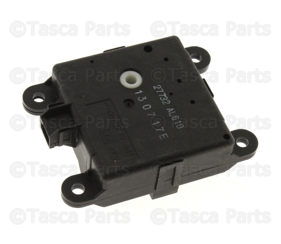 Nissan J-AC200 BWX70A 電源ユニット-226 2003-2017 Nissan HVAC Blend Door Actuator 27732-AL610 | Parts for