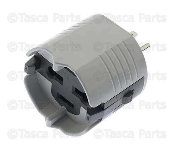 2018-2025 Nissan Battery Charging Cable Connector 296M7-5SA0C