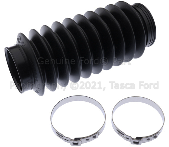 HC3Z4421C - : Drive Shaft Center Support Boot for Ford Image