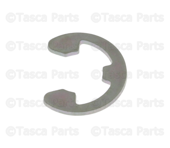92250610 - : Clip Ring Retainer Ring Snap E Type (Co for Nissan Image