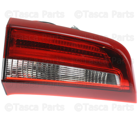 30796271 - Electrical: Backup Lamp Assembly for Volvo Image