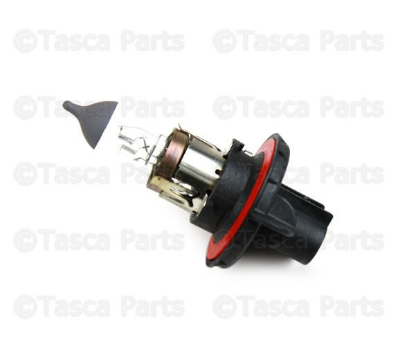 68604855AA - : Headlamp Bulb for Mopar Image