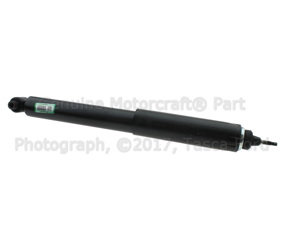 8W7Z18125D - Suspension: Shock Absorber for Ford: Crown Victoria | Lincoln: Town Car | Mercury: Grand Marquis, Marauder Image