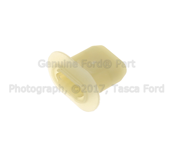 W705365S300 - Body: Rear Sill Plate Nut for Ford: E-Transit, Fiesta, Transit Connect, Transit-150, Transit-250, Transit-350, Transit-350 HD Image