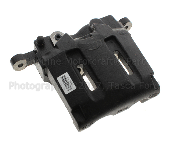 AC3Z2B121A - Brakes: Caliper for Ford: F-250 Super Duty, F-350 Super Duty Image