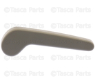 15279416 - Body: Seat Back Recliner Adjustment Handle for GM Image