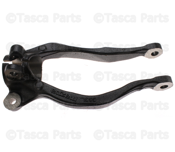 GS3L34711 - Suspension: Strut Mounting Fork for Mazda Image