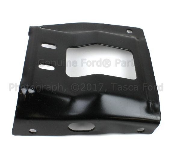 8C3Z17B984A - Body: Mount Plate for Ford: F-250 Super Duty, F-350 Super Duty, F-450 Super Duty Image