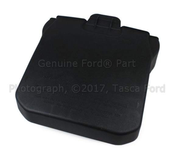 AM5Z10A659A - : Battery Cover for Ford: Escape, Focus Image