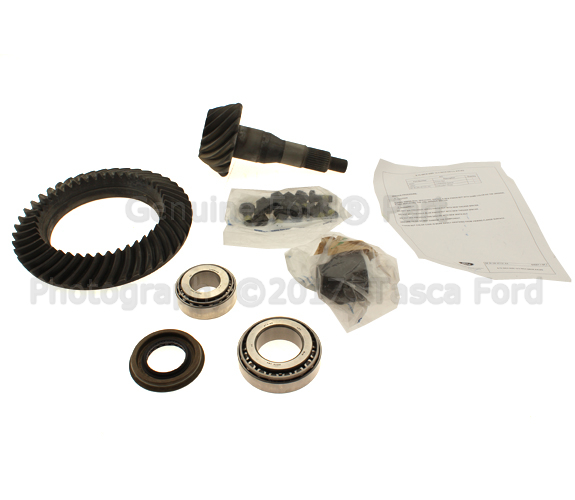 8L3Z4209P - : Ring &amp; Pinion for Ford: Expedition | Lincoln: Navigator Image