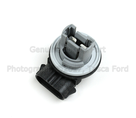 F1TZ13411E - Electrical: Socket for Ford Image