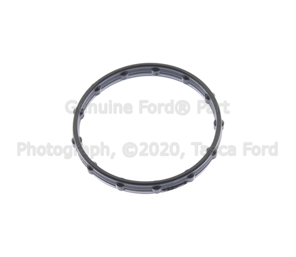 HL3Z8590A - : Water Outlet Gasket for Ford: Expedition, F-150 | Lincoln: Navigator Image