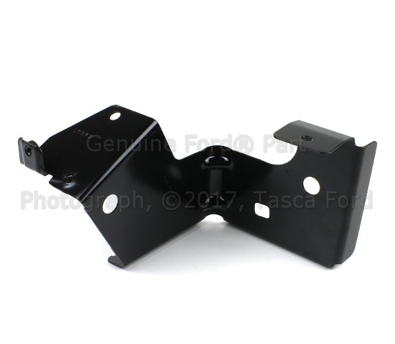 1L2Z17D943AA - Body: Inner Bracket for Ford: Explorer | Mercury: Mountaineer Image