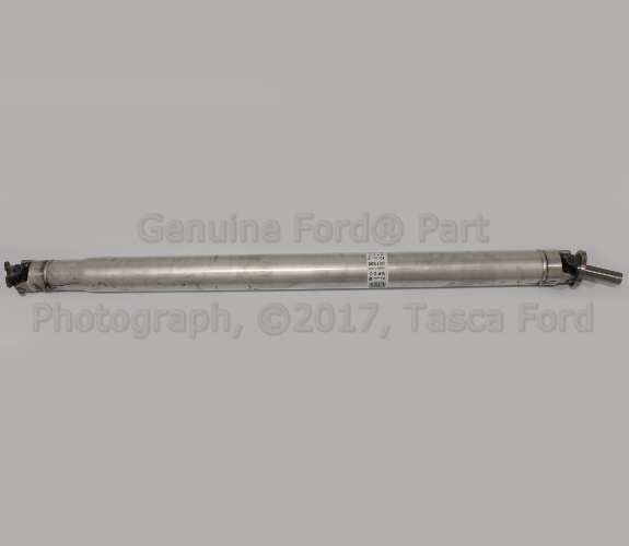 8C2Z4602C - Universals &amp; Rear Axle: Drive Shaft for Ford Image