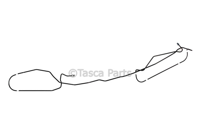 Brake Pipe Kit 19419051 | TascaParts.com