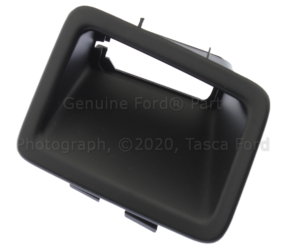 KB3Z17A817A - : Trim Bezel - Passenger Side (RH) for Ford Image