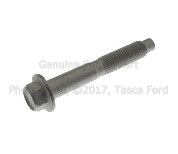 W706910S439 - Suspension: Rear Cross-member Bolt for Ford: Escape | Mercury: Mariner Image