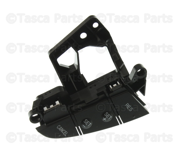 BBM3664M4 - Steering: Switch for Mazda Image