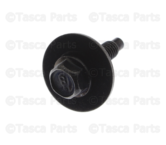 2010-2021 Mazda Radiator Support Lower Bolt 9YA0-20-646