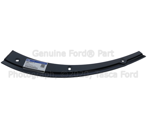 2011-2016 Ford Rear Fender Rear Bracket - Passenger Side (RH) BC3Z ...