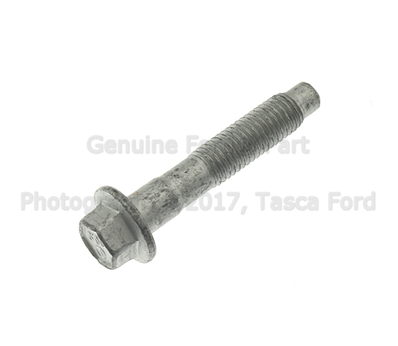 W500743S439 - Engine: Rear Mount Bolt for Ford: Escape, Maverick | Lincoln: Nautilus | Mercury: Mariner Image