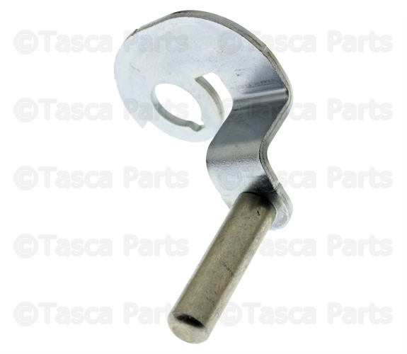 68211623AA - Body Sheet Metal Except Doors: Tailgate Lock Cylinder for Dodge: Ram 1500, Ram 2500, Ram 3500 | Ram: 1500, 1500 Classic, 2500, 3500 Image