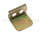 4C4Z10753A - : Bracket Battery Hold Down for Ford Image
