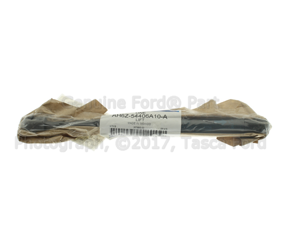 AH6Z54406A10A - Body: Strut Cylinder for Ford: Fusion | Lincoln: MKZ | Mercury: Milan Image