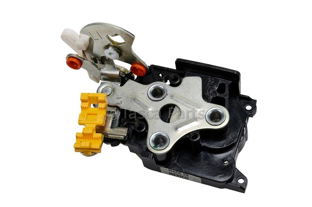22723796 - Body: Lock for GM Image