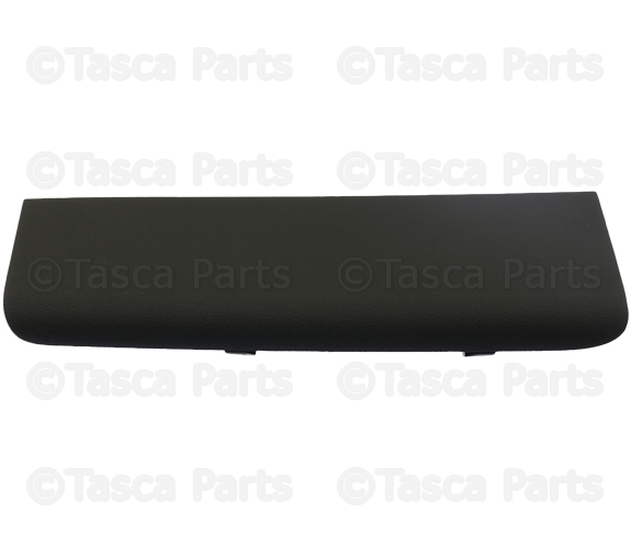 80960EA002 - Body: Switch Bezel for Nissan Image