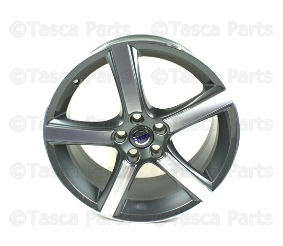 31269573 - : Aluminum Rim Midir C 8 X 18in for Volvo Image